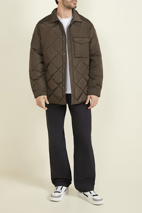 מכנסיים רחבים ARMANI EXCHANGE